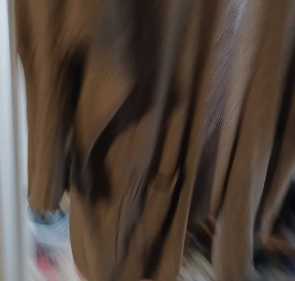 American Eagle Outfitters Gray Sweater - Picture 4 of 5